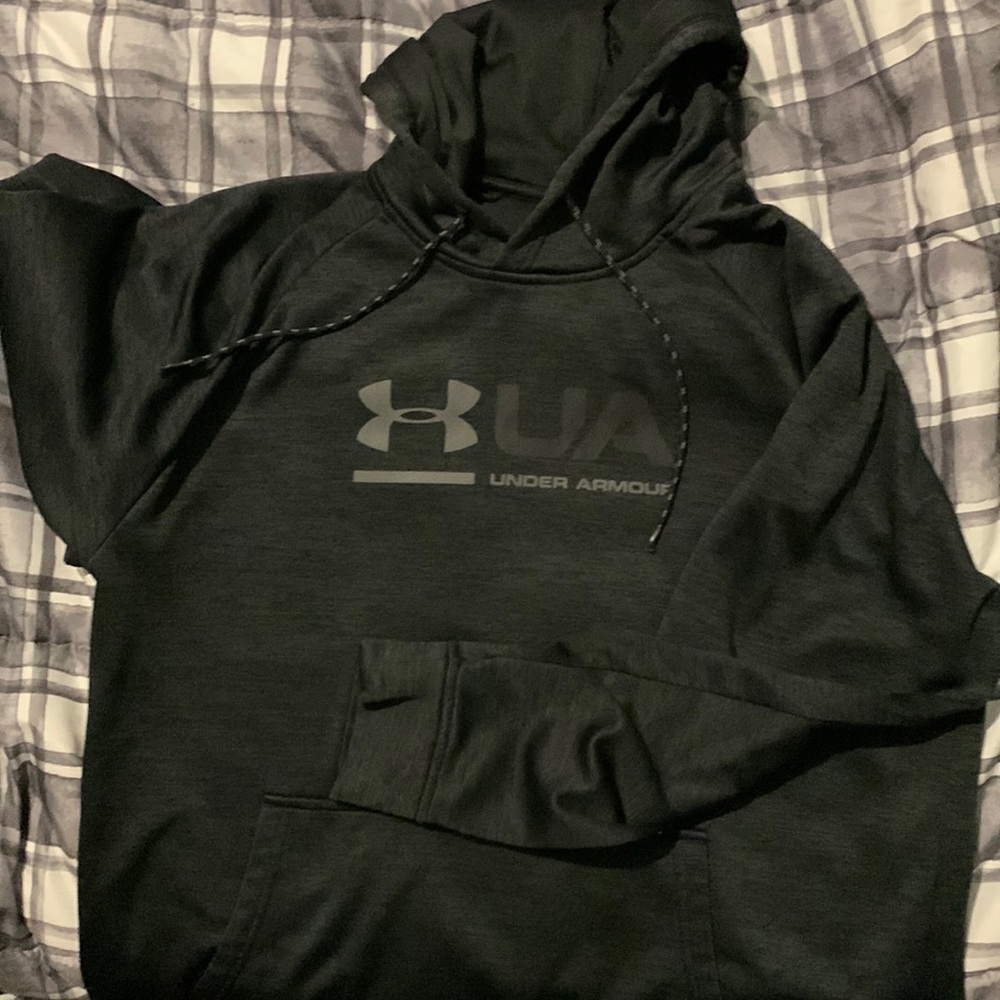 Under Armour Hoody